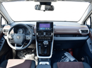 Toyota Innova HEV ECTAI0067 - 2025 Toyota Innova - 2.0L HEV At White