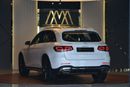 مرسيدس بنز GLC 200 SUV 4MATIC | خمس سنوات ضمان