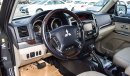 Mitsubishi Pajero GLS