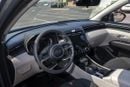 Hyundai Tucson Comfort 2.0L