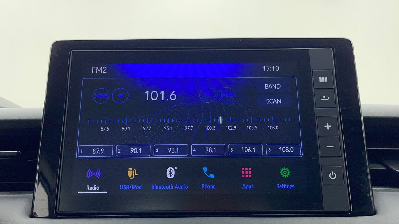 Honda HRV LX 1.5 | Zero Down Payment | Home Test Drive