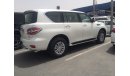 Nissan Patrol LE T2 2018 (al rostamani) Inclusive VAT