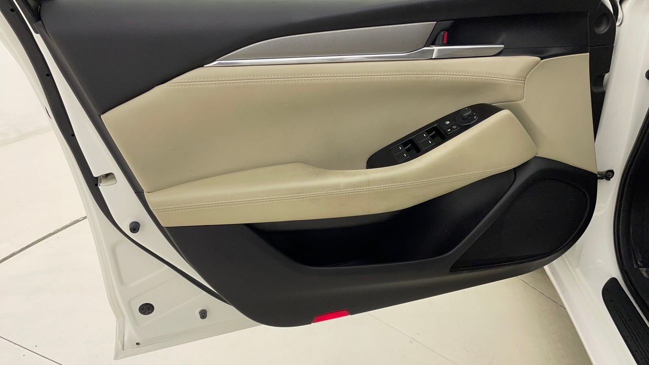 Mazda 6 S 2.5 | Zero Down Payment | Home Test Drive