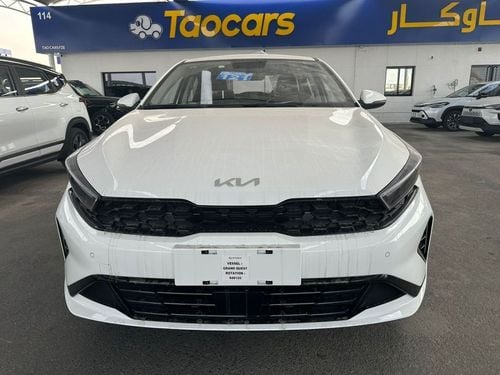 كيا K3 KIA K3