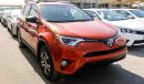 Toyota RAV4 LE AWD