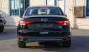 Audi A4 TFSI Ultra 2.0L - V4 - Zero Kilometer