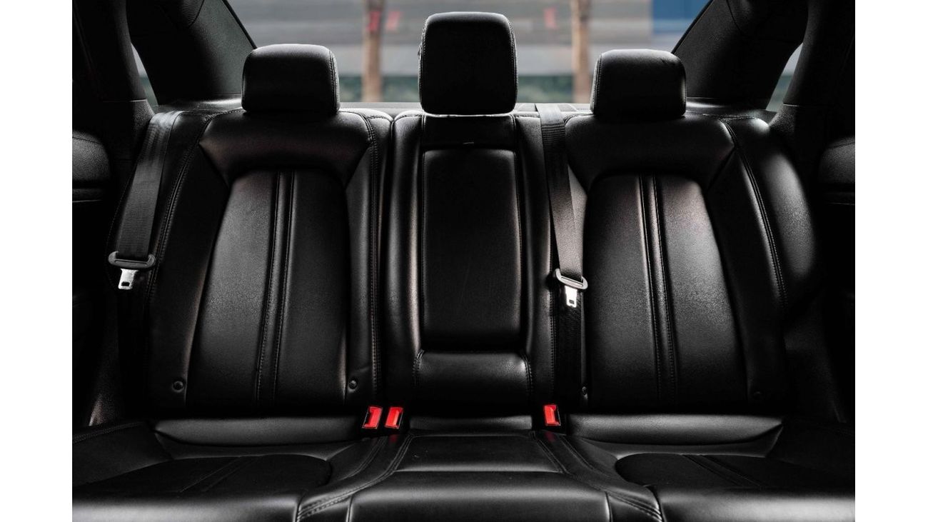 Lincoln MKZ Premier | 1,410 P.M  | 0% Downpayment | Perfect Condition!