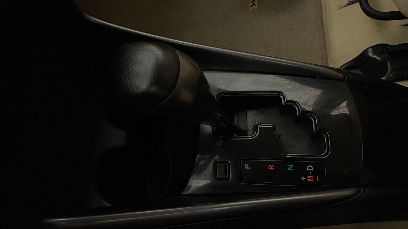 تويوتا يارس SE 1.5 | بدون دفعة مقدمة | اختبار القيادة في المنزل