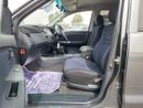 Toyota Hilux TOYOTA HILUX PICKUP RHD 2014 MODEL 3.0 L DIESEL AUTOMATIC(PM49778)