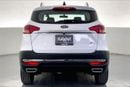 JAC JS3 Intelligent Luxury| 1 year free warranty | Exclusive Eid offer