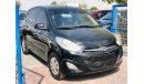 Hyundai i10 CLEAN INTERIOR AND EXTERIOR-FOR LOCAL AND EXPORT-LOT-657