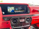 مرسيدس بنز G 63 AMG BRABUS G800 4MATIC SUV - BRABUS KIT