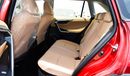 Toyota RAV4 2.5L Hybrid  2WD
