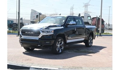 RAM 1500 RAM LIMITED 5.7L PETROL 2024