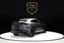 Lamborghini Urus 4.0T GRAPHITE CAPSULE