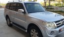 Mitsubishi Pajero Gls