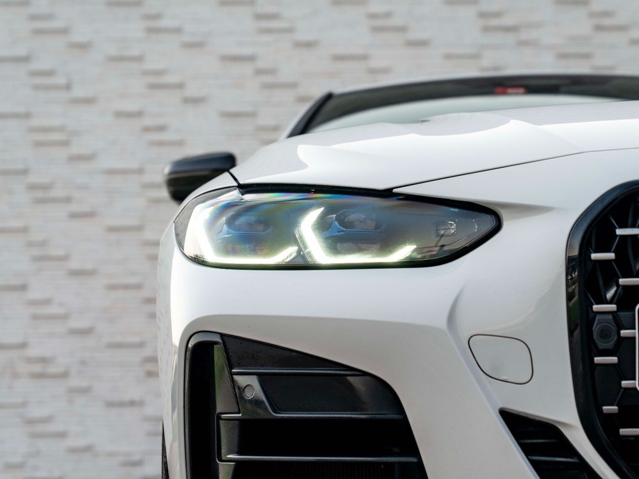 BMW M440i xDrive 3.0L