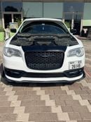 كرايسلر 300 6 cylinder - RWD - 5 seats