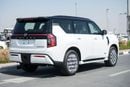 Nissan Patrol LE PLATINUM CITY