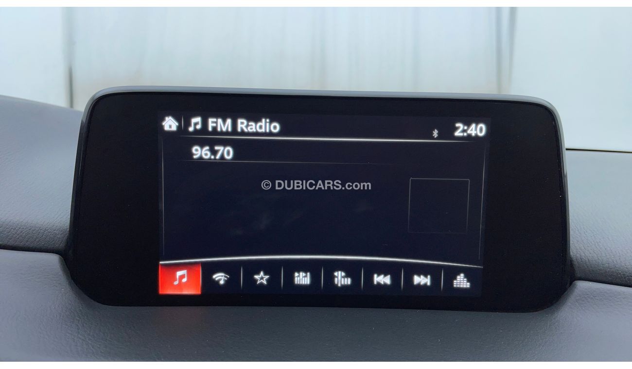 Mazda CX5 GT 2.5 | Zero Down Payment | Free Home Test Drive