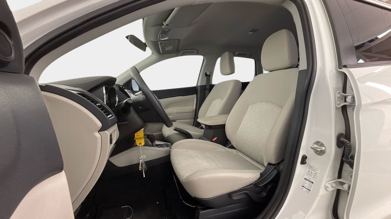Mitsubishi ASX BASIC | Guaranteed Warranty | 0 Down Payment