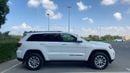 Jeep Grand Cherokee Laredo 4X4