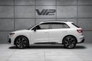 Audi Q3 35 TFSI Advanced 2.0L