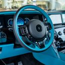 Rolls-Royce Cullinan 2024 ROLLS ROYCE CULLINAN BLACK BADGE DONE ONLY 6000KM