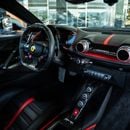 فيراري 812  سوبرفاست 2018  FERRARI  812  SUPERFAST  DONE ONLY 5000KM