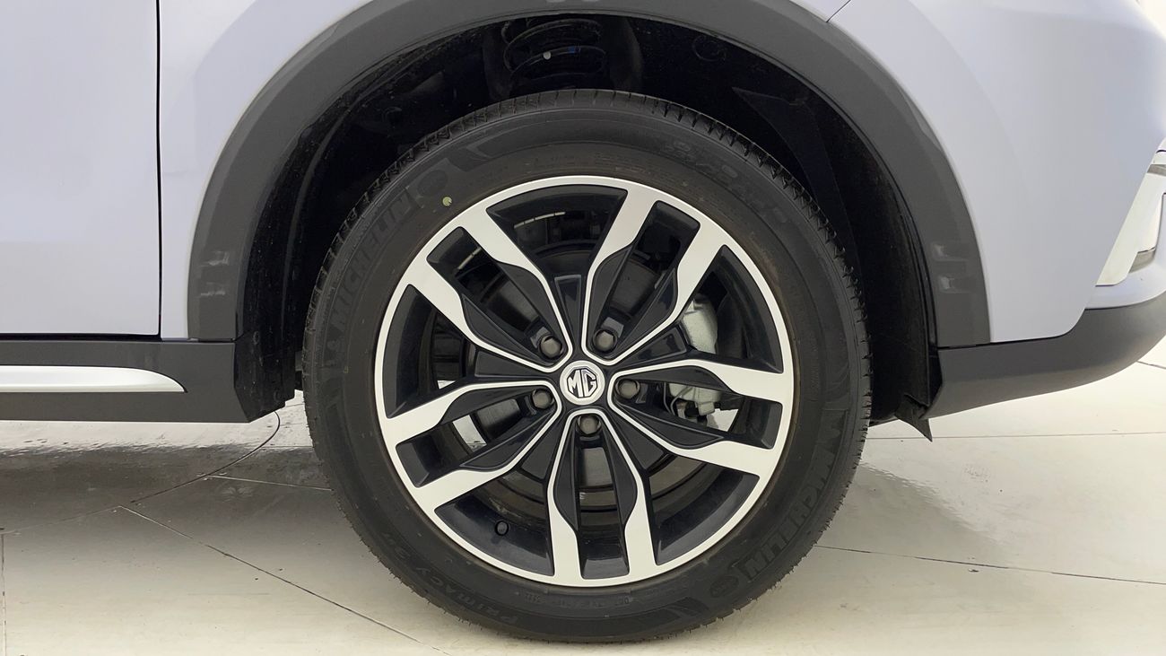 أم جي RX5 LUXURY 2 | بدون دفعة مقدمة | اختبار قيادة مجاني للمنزل