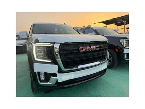 GMC Yukon 5.3 V8 SLE (2WD)