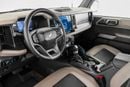 Ford Bronco Wildtrak 2.7L (5 Seater)