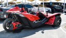 Polaris Slingshot