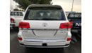 Toyota Land Cruiser 5.7L VXS 2019 & 2020 FOR EXPORT ONLY