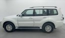 Mitsubishi Pajero GLS MIDLINE 3.5 | Under Warranty | Inspected on 150+ parameters