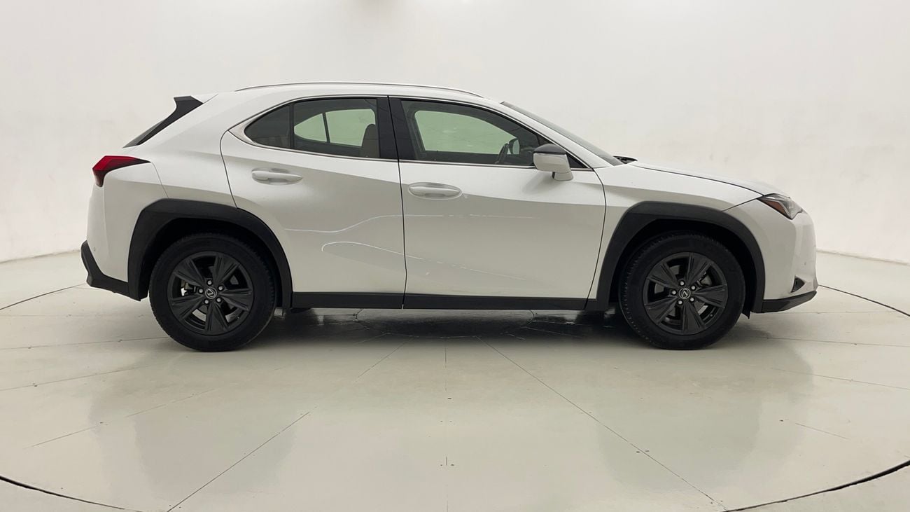 Lexus UX200 PREMIER 2 | Zero Down Payment | Home Test Drive