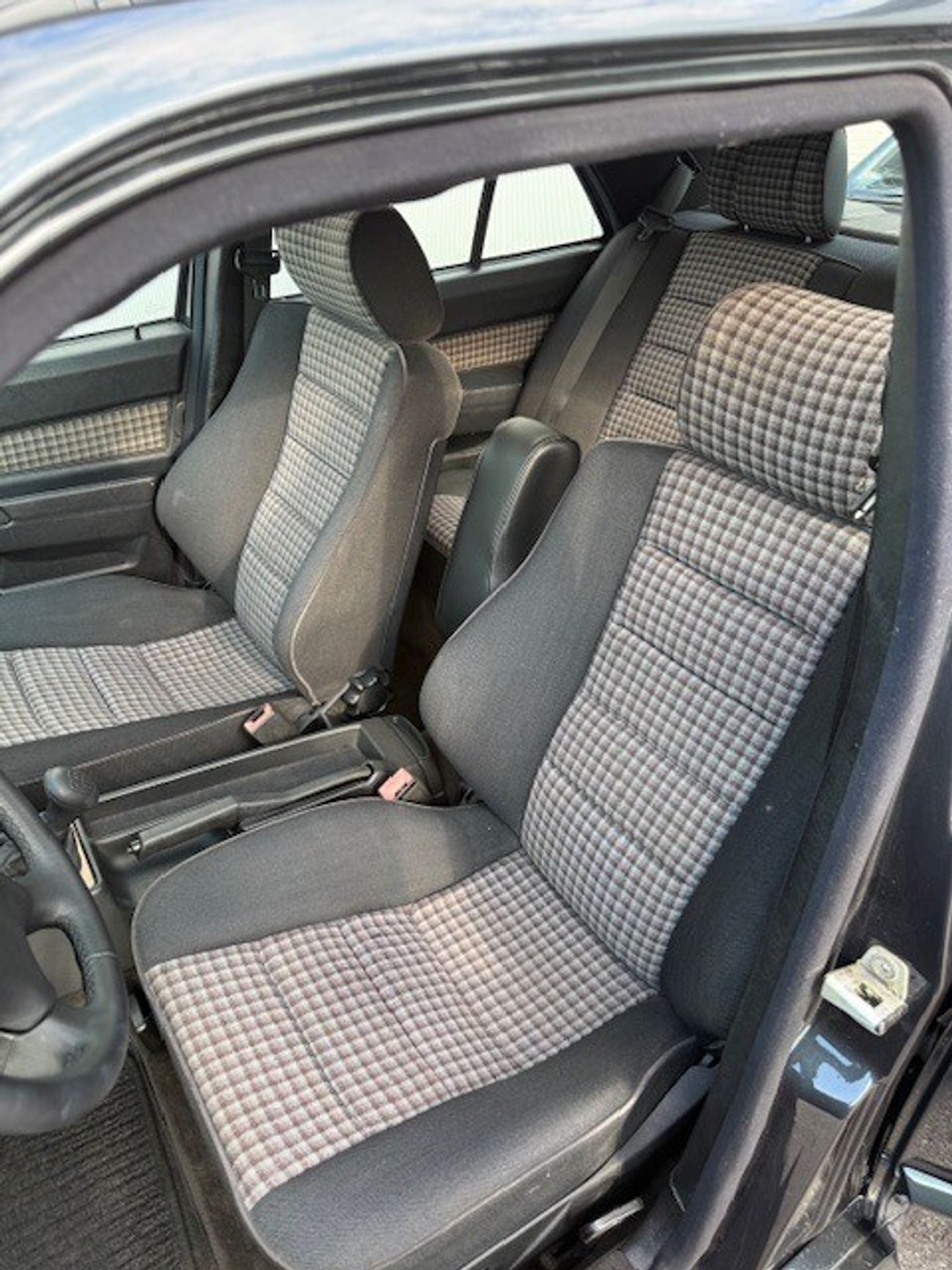 Mercedes-Benz 190 190E 2.5 16V EVO2 Clone