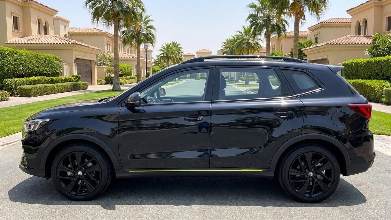 MG RX5 LUXURY 2024 | AED 906/Month | 0 DP | 30 Day Return | Warranty | Service History