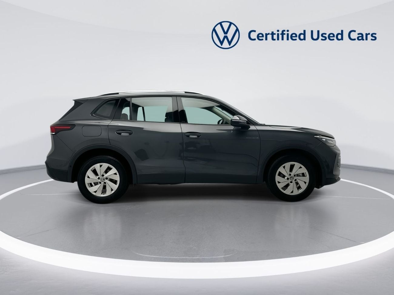 Volkswagen Tiguan Tiguan Life With Camera (Ref#11830)