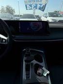 أم جي 7 1.5L Turbo