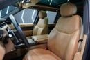 Land Rover Range Rover P400 Vogue, Head-Up Display, Deployable Side Steps, Al Tayer Warr + Serv!!