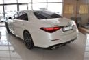Mercedes Benz S500 4MATIC L 4MATIC 3.0L