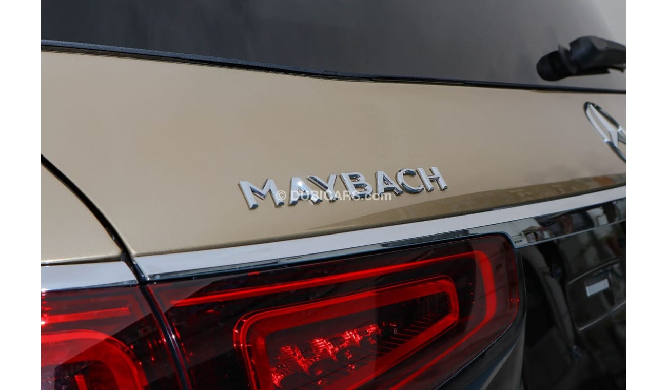 Mercedes Maybach GLS600 Maybach 2023 Mercedes-Maybach GLS600 SUV Specs Engine 4.0L Twin-Turbo V8 Gas