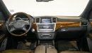 مرسيدس بنز GL 500 4matic / Reference: VSB 32853