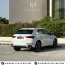 Audi Q3 Audi Q3 TFSI 35 S Line  F Dynamic ‐ Panoramic Brand New  2024