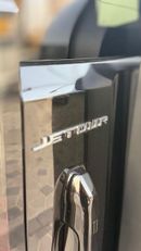 Jetour T2 Luxury