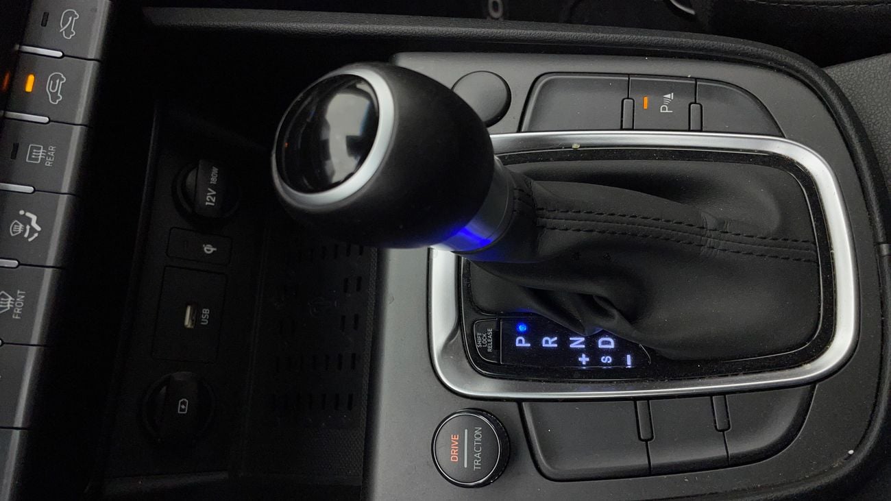 Hyundai Kona COMFORT 2 | Zero Down Payment | Home Test Drive