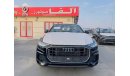 Audi Q8 TFSI quattro Audi Q8 55 TFSI MHEV Quattro AT  2022 Model