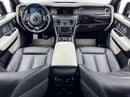 رولز رويس كولينان 2021 Rolls-Royce Cullinan Black Badge, 1 Year Warranty, Full Service History