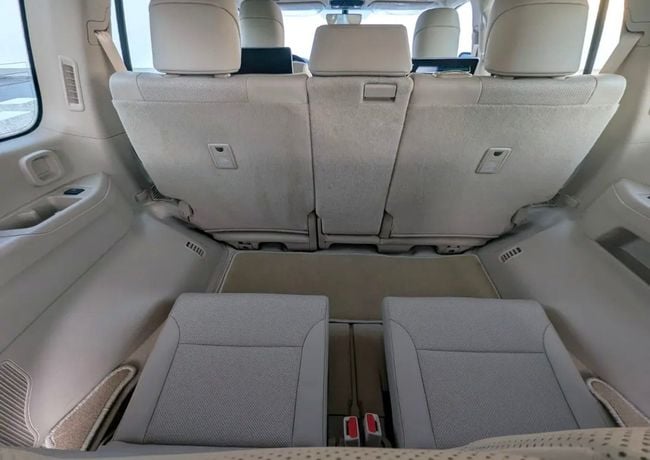 Toyota Land Cruiser VXR, миниатюра 29